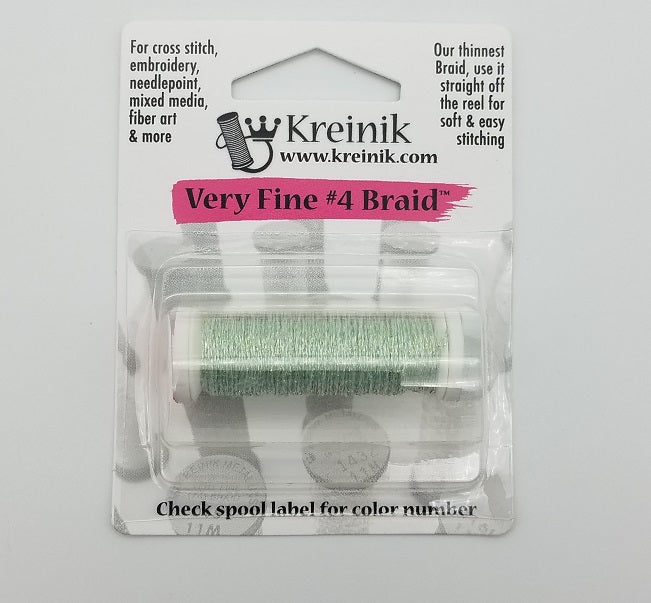 Botanical Garden - Mirabilia - Chart, Beads, All Thread - MD177