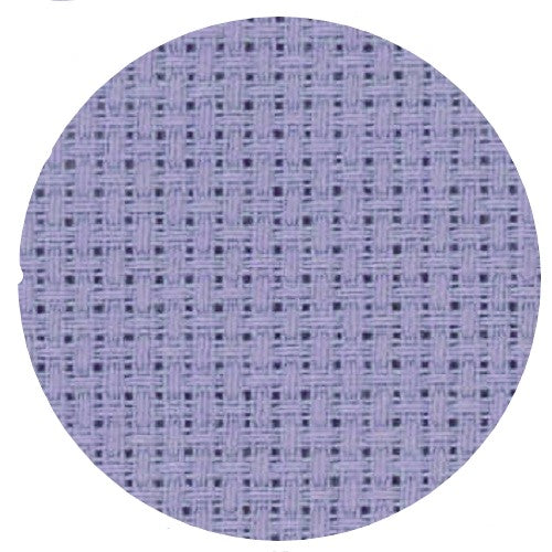 French Country 16ct Aida 18 x 25 Fat Quarter