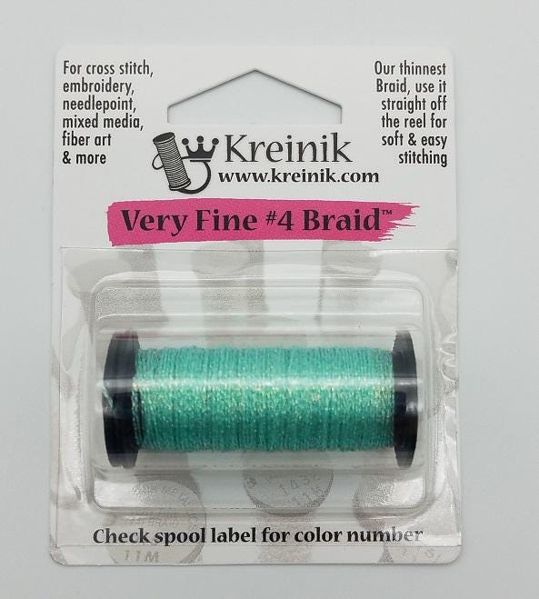 Luna Moth - Nora Corbett - Chart, Beads, All Thread - NC311