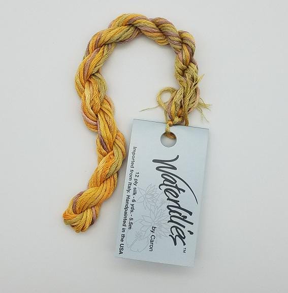 Miss Moth - Nora Corbett - Chart, Beads, Specialty Thread - NC258