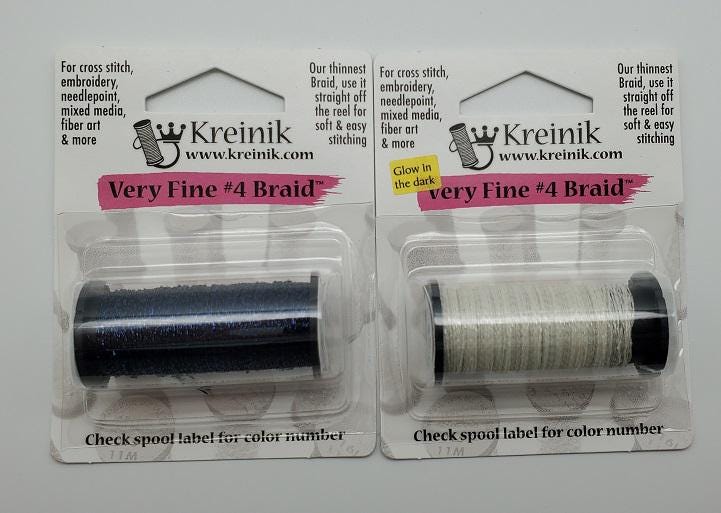 Nightingale - Mirabilia - Chart, Beads, All Thread - MD185