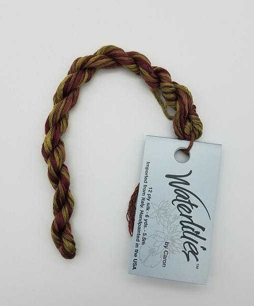 Blitzen - Christmas - Nora Corbett - Chart, Beads, All Thread - NC116