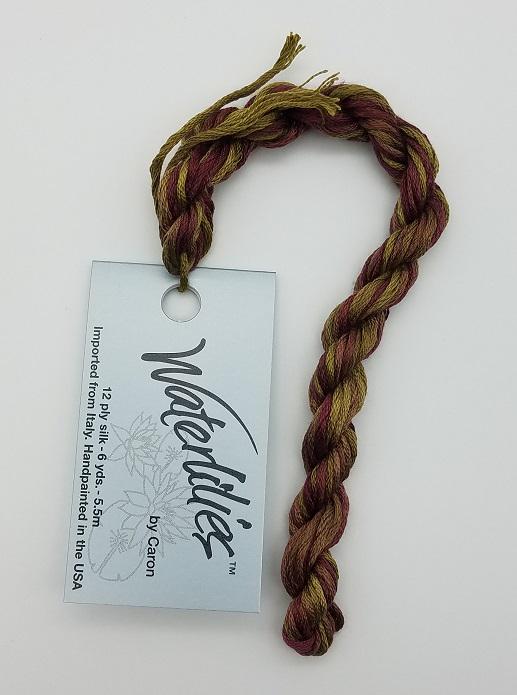 Cupid - Christmas - Nora Corbett - Chart, Beads, All Thread - NC118