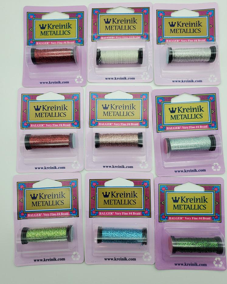 A Sparkling Christmas - Waxing Moon Designs - Chart, Threads, Beads - WM ML27