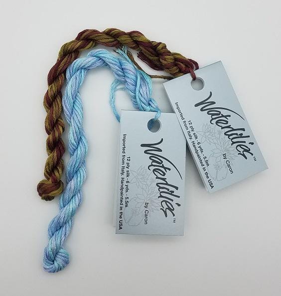 Dancer - Christmas - Nora Corbett - Chart, Beads, All Thread - NC115