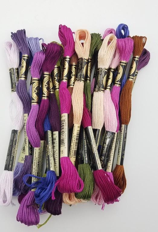 Sultanas Rose - Nora Corbett - Chart, Beads, All Thread - NC299