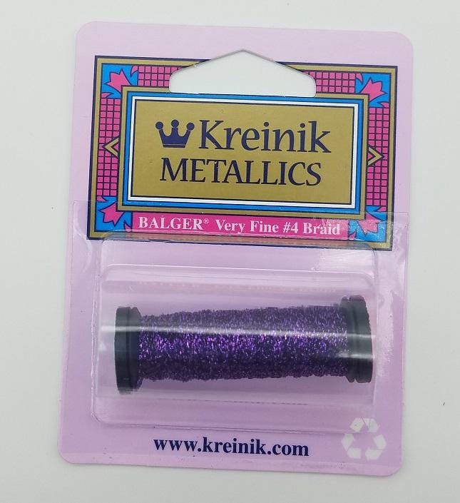 Miss Lole's Daggerwing - Nora Corbett - Chart, Beads, All Thread - NC240