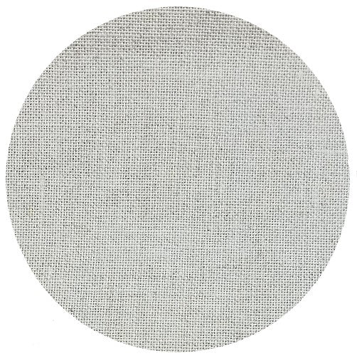 Country French Cafe Mocha 32ct Linen 18 x 27 Fat Quarter