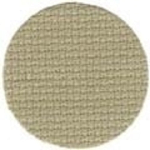 Sage / Summer Khaki 16ct Aida 18 x 25 Fat Quarter