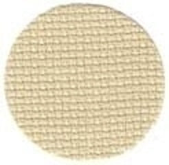 Lambswool 16ct Aida 18 x 25 Fat Quarter