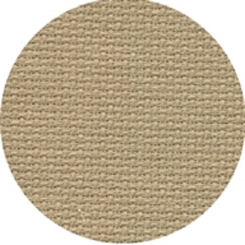 Country French Golden Needle 16ct Aida 18 x 25 Fat Quarter