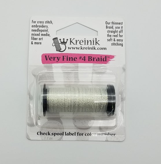 Rosamund - Mirabilia - Chart, Beads, All Thread - MD181