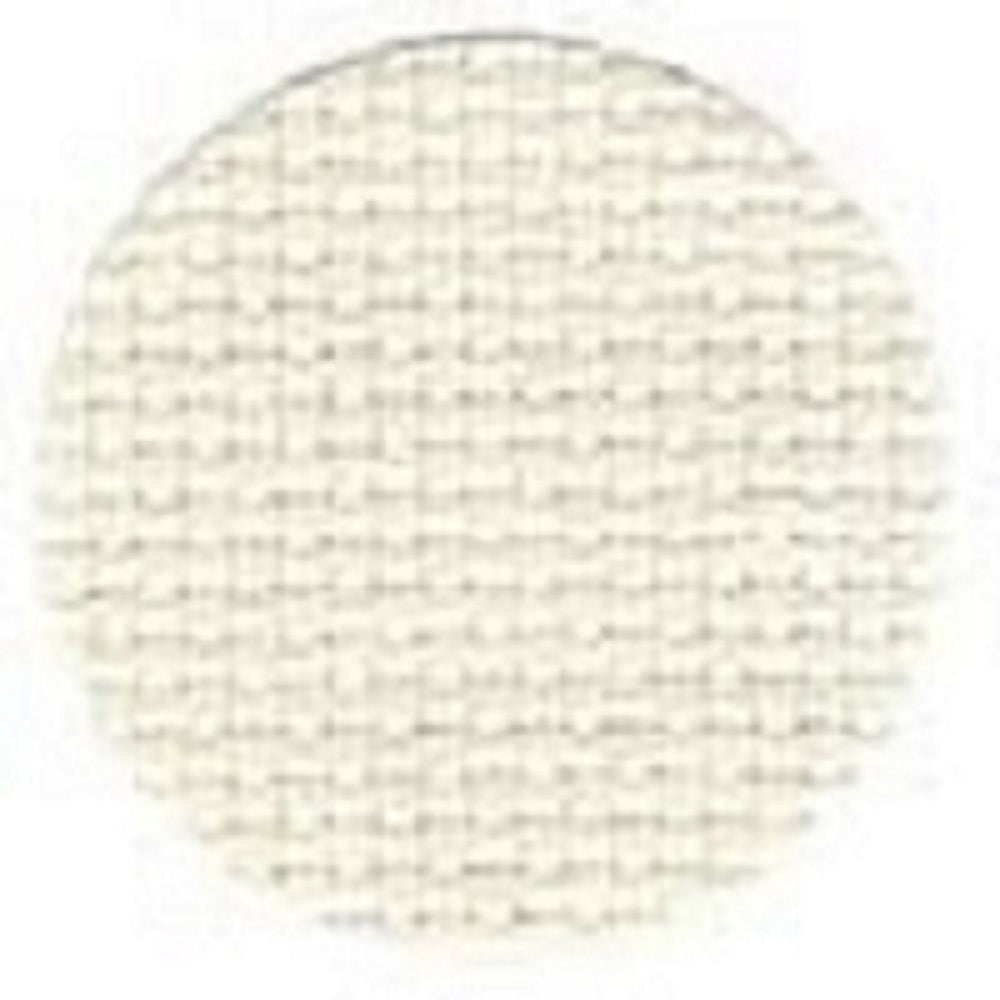 Water Lily 16ct Aida 18 x 25 Fat Quarter