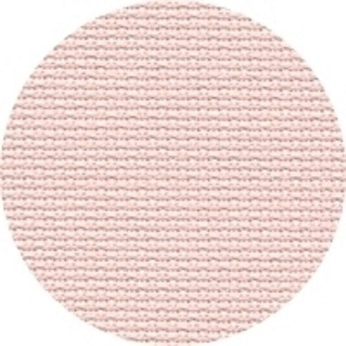 Touch of Pink 16ct Aida 18 x 25 Fat Quarter