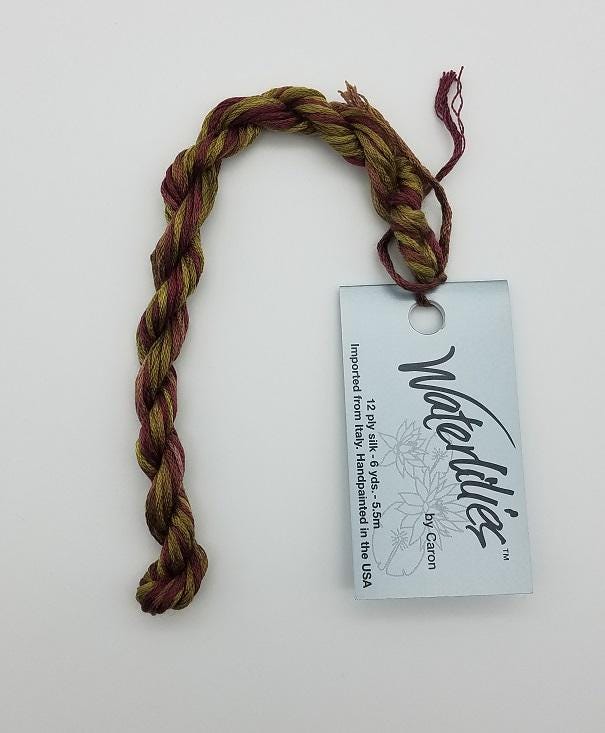 Comet - Christmas - Nora Corbett - Chart, Beads, All Thread - NC120