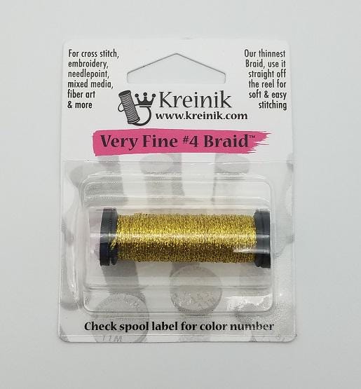 Comet - Christmas - Nora Corbett - Chart, Beads, All Thread - NC120