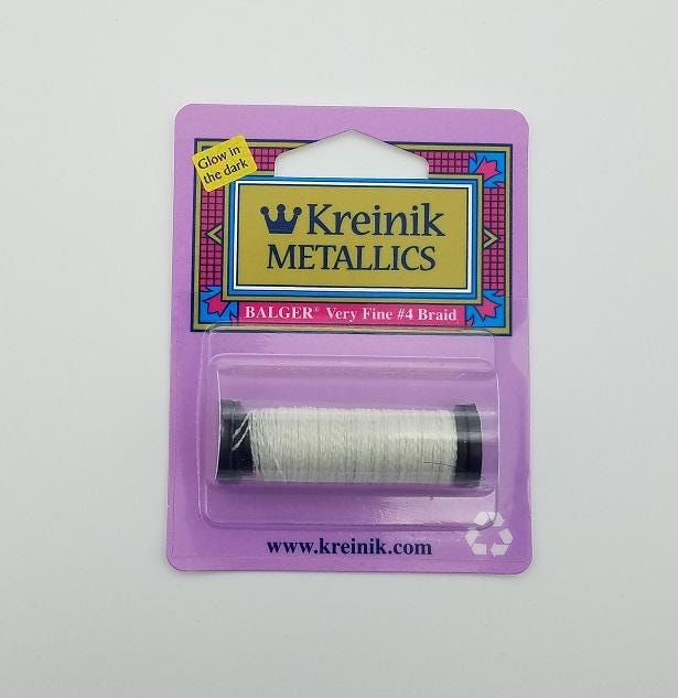 Electra - Nora Corbett - Chart, Beads, All Thread - NC219