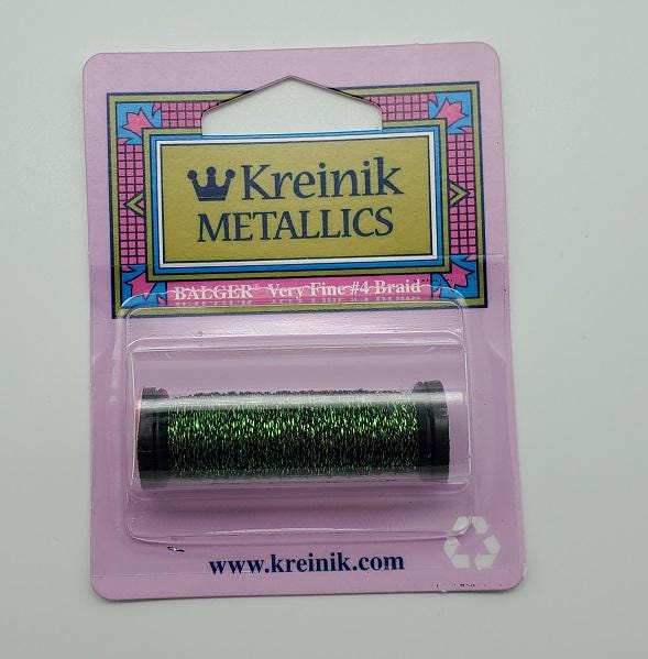 Luna - Nora Corbett - Chart, Beads, All Thread- NC205