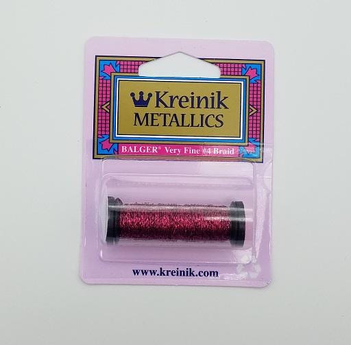 Winter Owl - Nora Corbett - Chart, Beads, All Thread - NC275