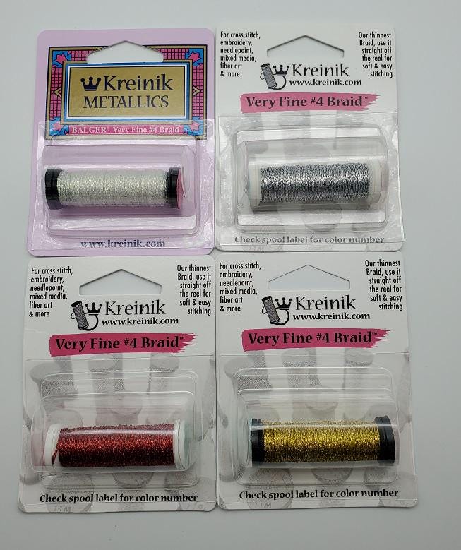 Santa's Sleigh - Christmas - Nora Corbett - Chart, Beads, All Thread - NC122