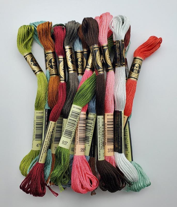 Santa's Sleigh - Christmas - Nora Corbett - Chart, Beads, All Thread - NC122