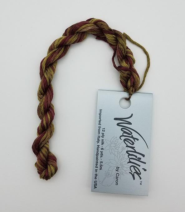 Prancer - Christmas - Nora Corbett - Chart, Beads, All Thread - NC119