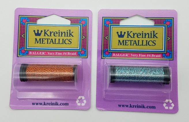 Mermaid Verde - Nora Corbett - Chart, Beads, All Thread - NC192