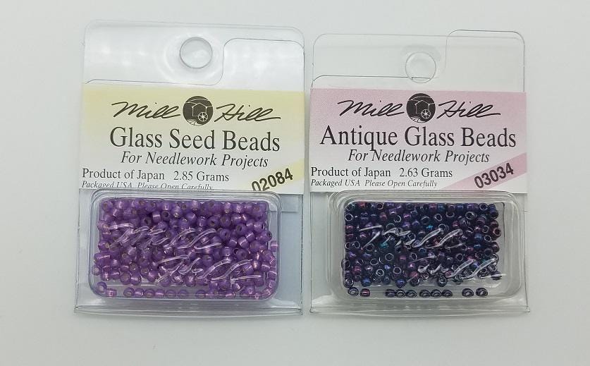 Sultanas Rose - Nora Corbett - Chart, Beads, All Thread - NC299