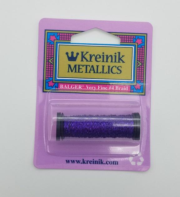 Miss Aurora Morpho - Nora Corbett - Chart, Beads, All Thread - NC244