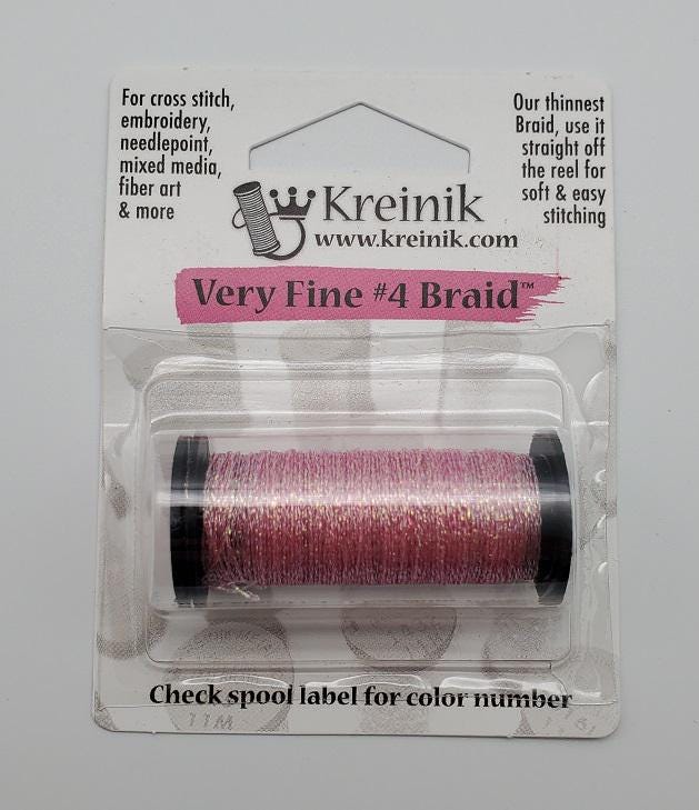 Gigantic French Rose - Nora Corbett - Chart, Beads, Specialty Thread - NC303